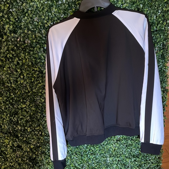 Michael Kors Bomber Jacket - Picture 4 of 4